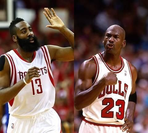 防守大师登场,双方互有攻防优势的球员