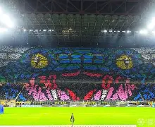 意甲ac米兰积分榜