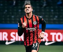 法兰克福足球队赛程 法兰克福足球队赛程