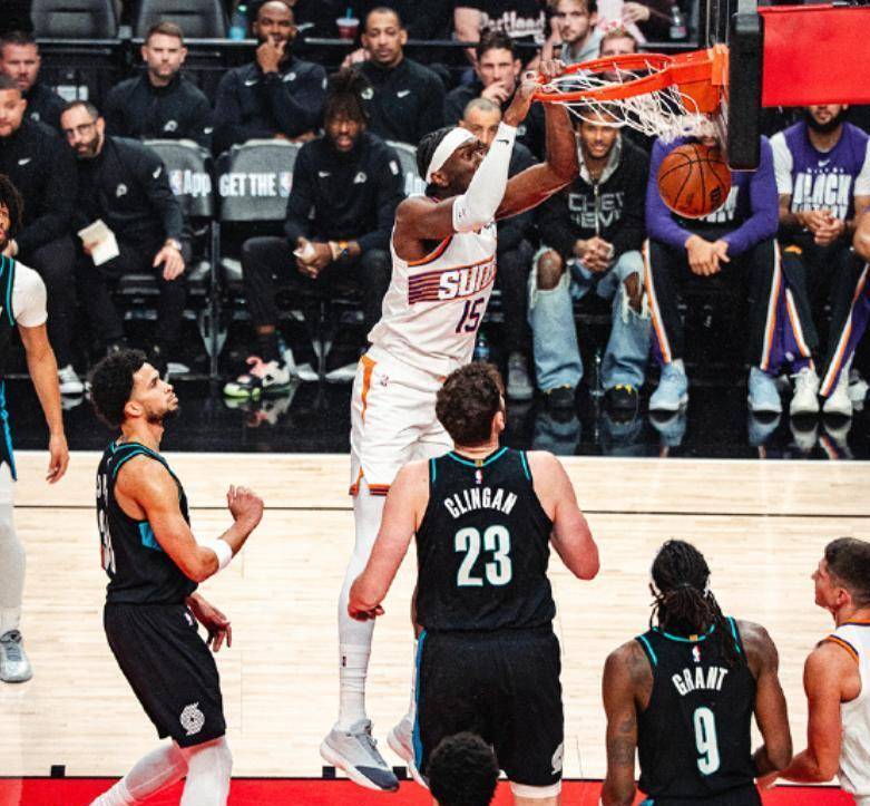 欧博官网平台-开拓者队球员