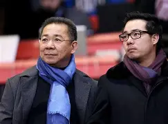 莱斯特城队史首夺足总杯