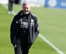 莱斯特城队史首夺足总杯